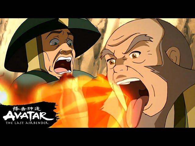 Every Time Iroh Unleashed His Power Tenfold  | Avatar: The Last Airbender