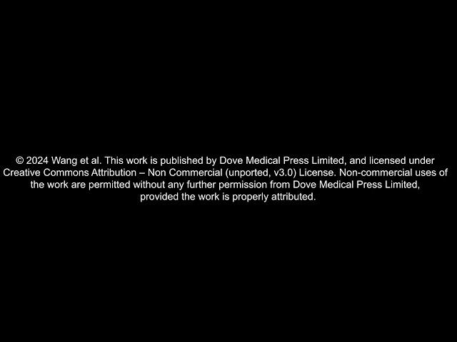 Lianhua Qingke in acute exacerbation of COPD – Supplementary video 1 [436323]