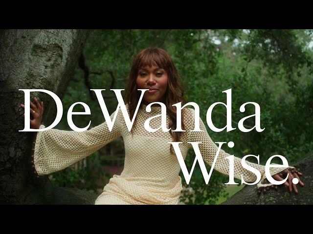 "PLANTED" featuring DeWanda Wise