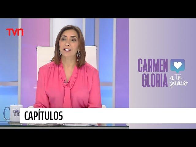 Carmen Gloria a tu servicio | Capítulo 4 de octubre 2024: La herencia de mi hermano