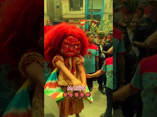 #crazy #majipa#millionviews #nepalhunt 