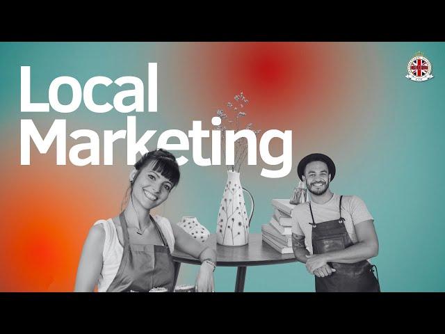 Effective and inexpensive #localmarketing strategies you can start right away