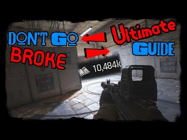 How to GET RICH in Arena Breakout Infinite - Ultimate Guide