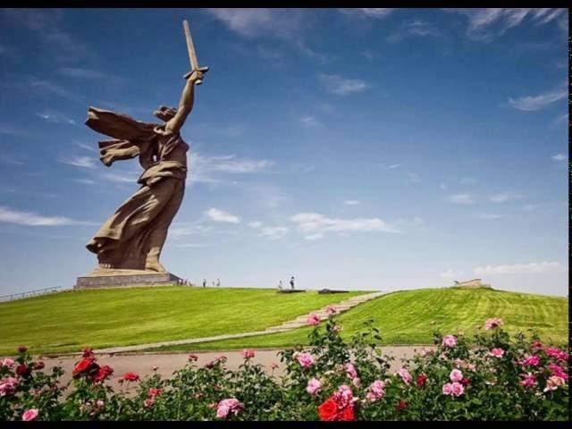 National Anthem of the Union State of Chkalovsk