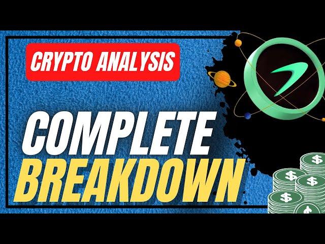  Tellor (TRB) Crypto Coin  - Get Ready!