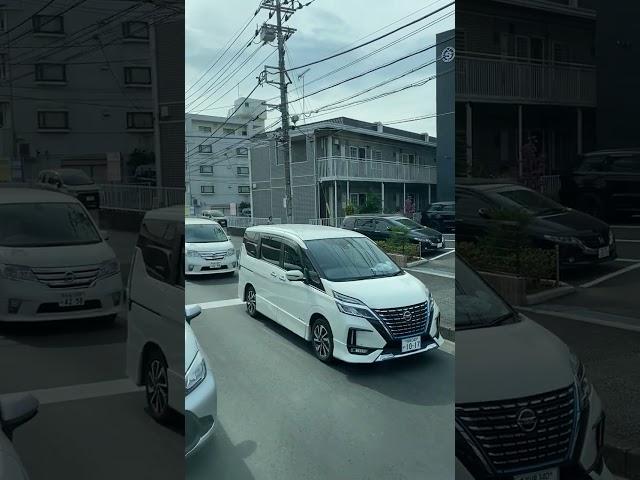 【左折妨害車】停止線は守ろう。キャンペーン#Shorts