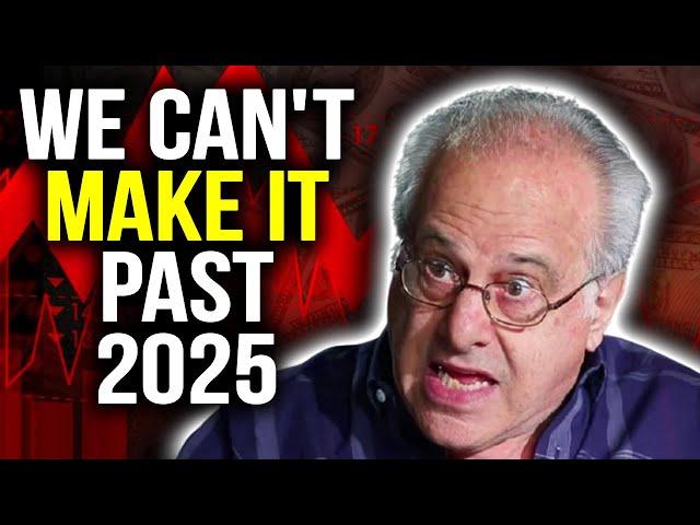 Richard Wolff Explains Why America Is Entering A Horrific Financial Crisis...