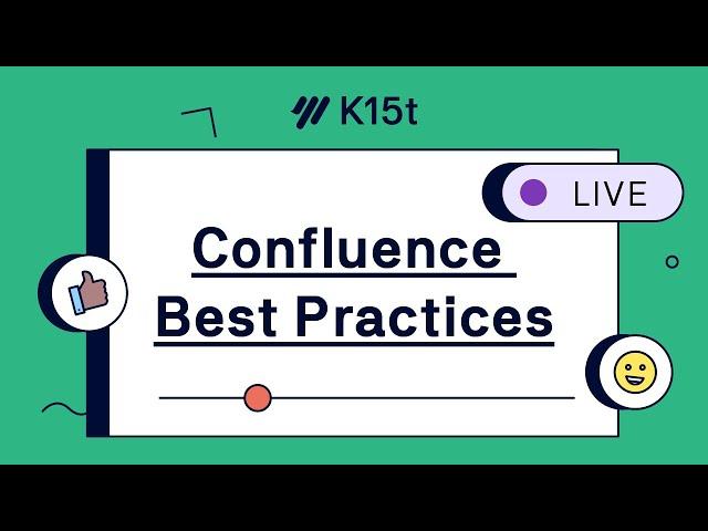 Let's Build Your Confluence Automations, Together! – Livestream