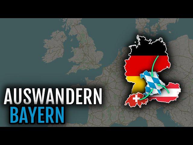 Auswandern Bayern | Vorteile, Wissenswerte Fakten