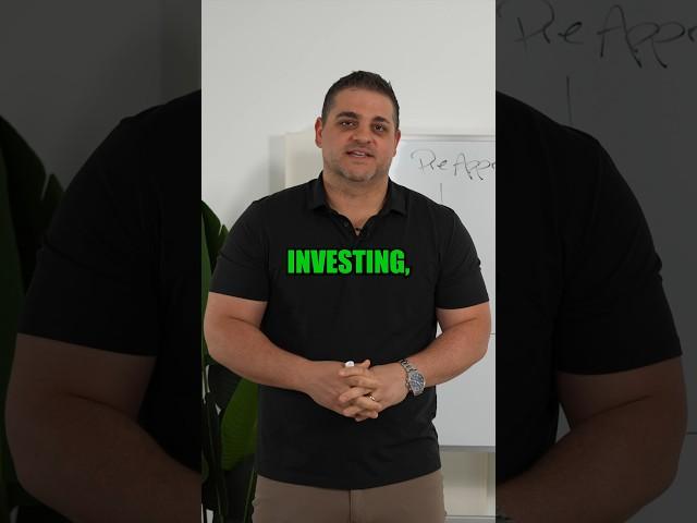 Real estate investing for beginners in #Niagara! #realestate #niagarafalls #investing #realtor