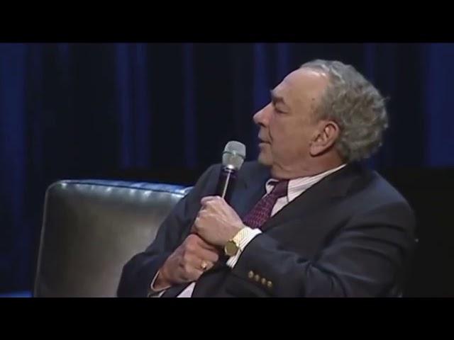 R.C. Sproul & John MacArthur Answer: Will all the nation of Israel be saved?