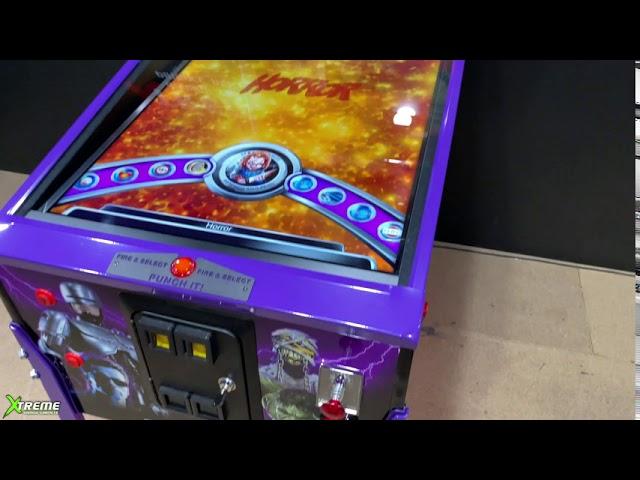 ***Xtreme Pinball Classics*** Virtual Pinball machine