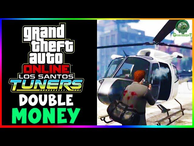 Best Solo Method for Union Depository (2X Money) | GTA Online Help Guide