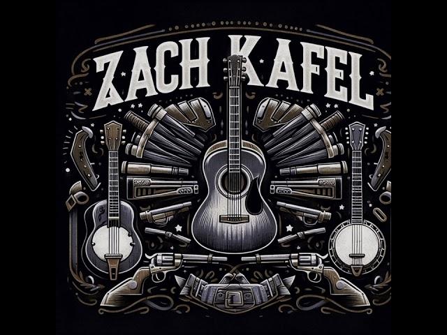 Zach Kafel - Bury Me Beneath the Willow (banjo, traditional)