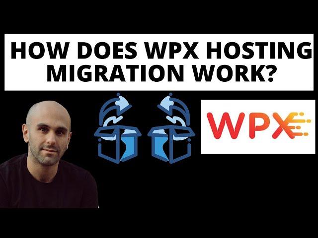 WPX Hosting Migration - How Does It Work + My Experience // WPX Hosting Reviews