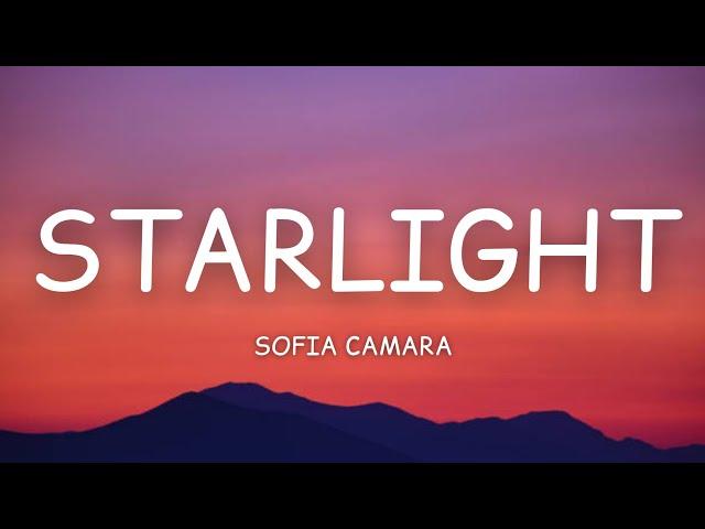 Sofia Camara - Starlight (Lyrics)