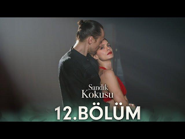 Sandık Kokusu 12.Bölüm @sandikkokusudizi