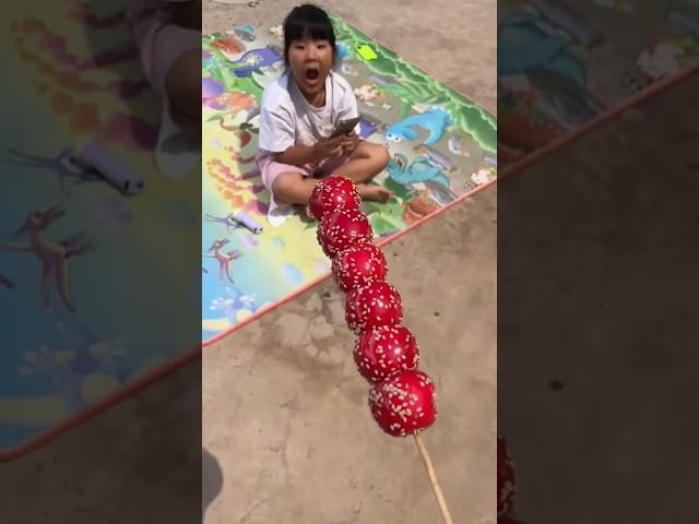 幸福快乐的一家人#asmr #shortvideo #cute