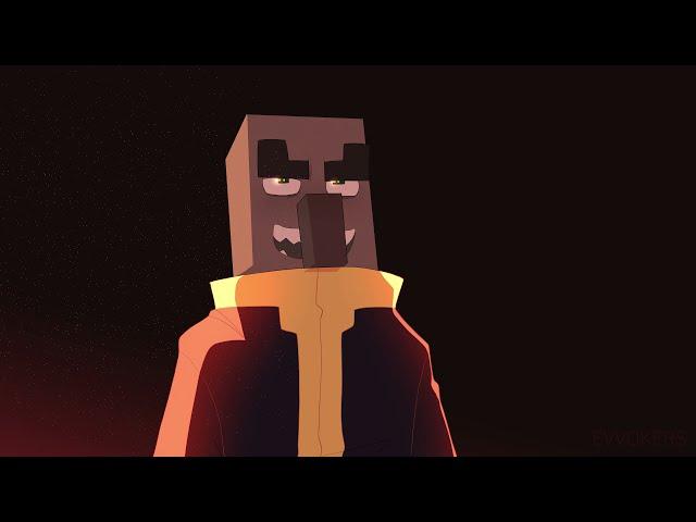 evoker | MINECRAFT ANIMATION