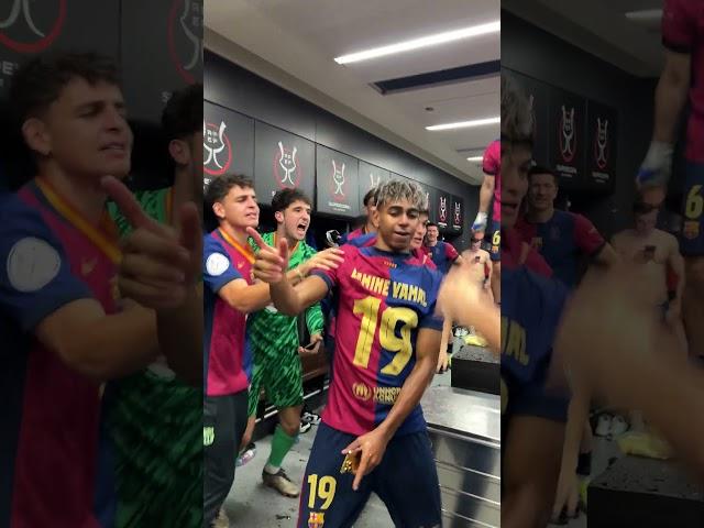 Sempre t’animaré ️ #fcbarcelona #football #shorts