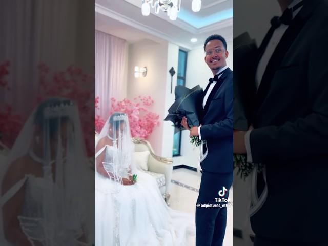 Workineh Gebeyew Son’s wedding #subscribe #ethiopia  #oromotiktok #oromodance #oromomusic