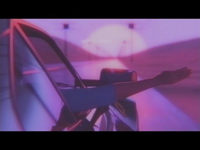 SPACE DRIVE - SYNTHWAVE [LOOP]