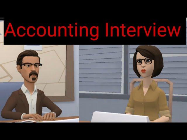 Accounting interview Questions and Answers #upgradingway #accountant #interviewquestions #interview