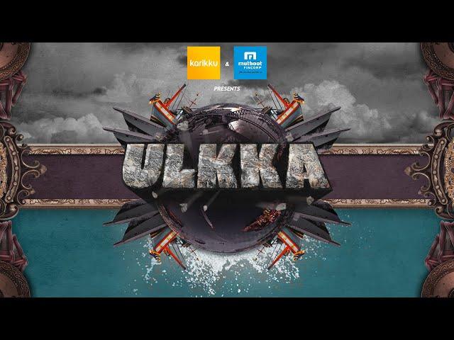 ULKKA | Karikku | Comedy