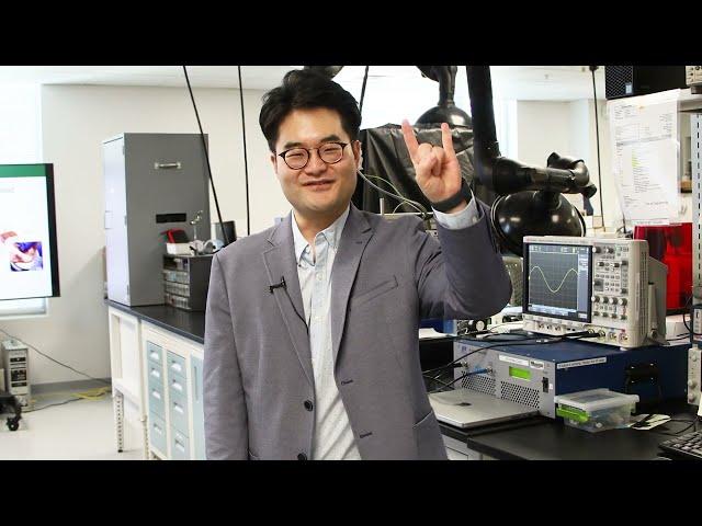 Albert Kim, PhD: Getting Big Results from Tiny Devices