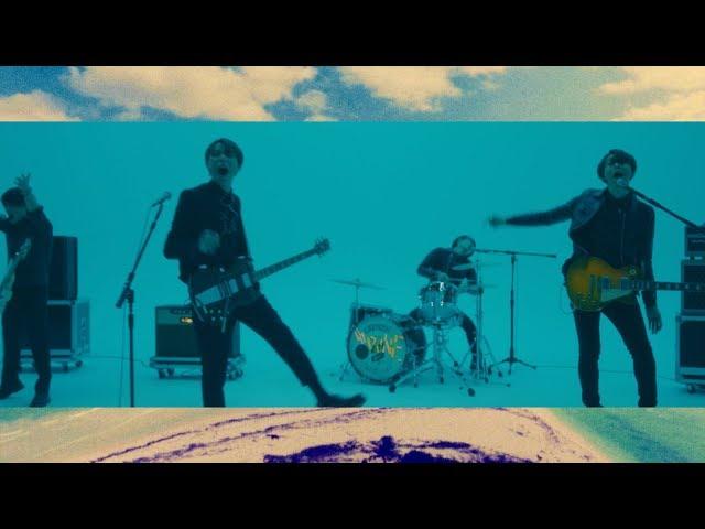 go!go!vanillas - SUMMER BREEZE Music Video