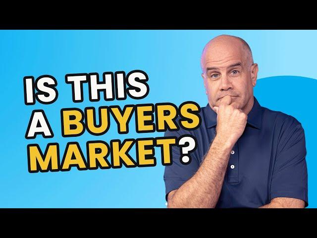 Are We Entering a Buyer’s Market? | #kcmdeepdive