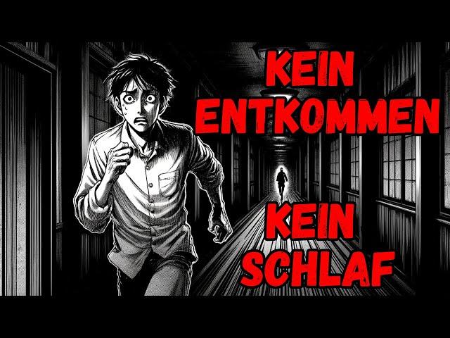 4 haarsträubende Horrorstorys || German Creepypasta