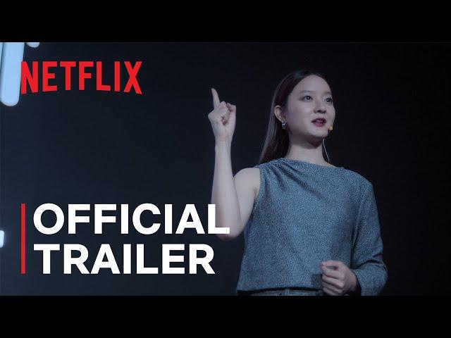 Tomorrow and I | Official Trailer | Netflix