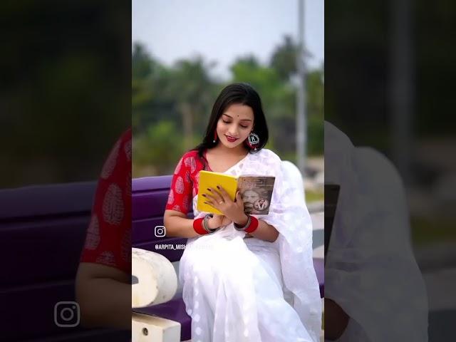 Amer  new collage friend arpita mishra new video