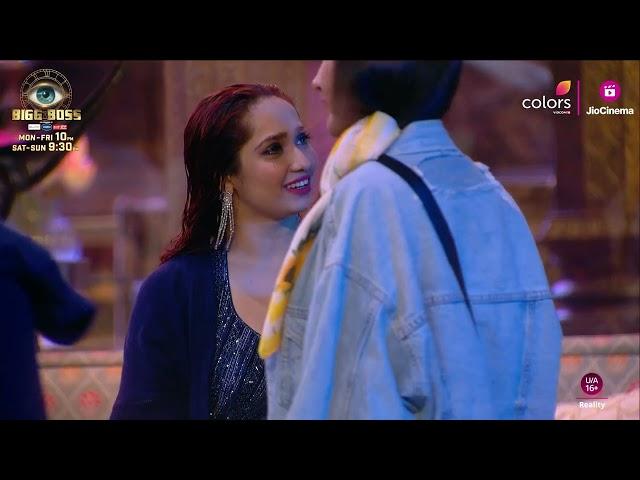 Wild Card Entry Highlights | Bigg Boss 18