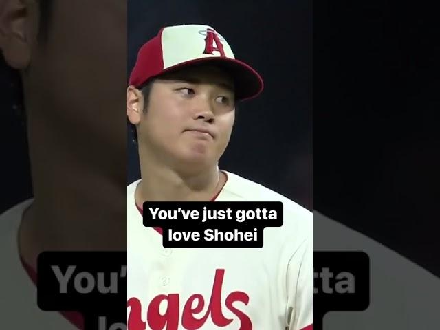 Trying to figure out dinner plans like.... (Shohei Ohtani is too funny! )