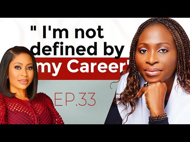 How Clarity Transformed This Legal Expert’s Life & Career | Derin Adefulu & Omon Odike