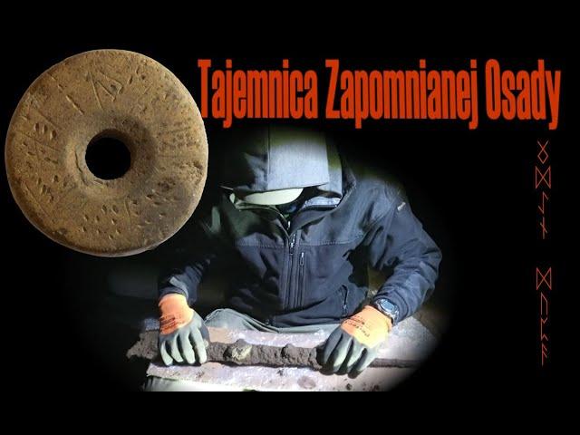 Tajemnica Zapomnianej Osady