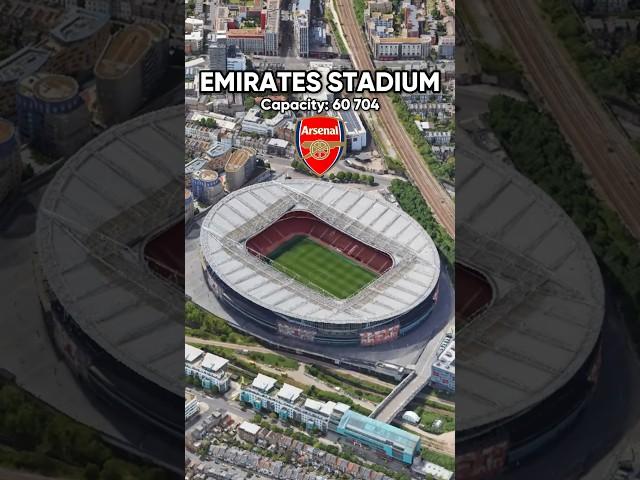 Emirates Stadium | Arsenal FC 