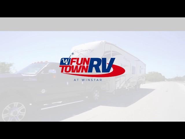 Fun Town RV at WinStar - FunTownRVWin.com