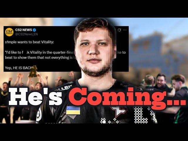 ZywOo's DADDY is Finally Back - Blast Rivals Takeaways (2025)