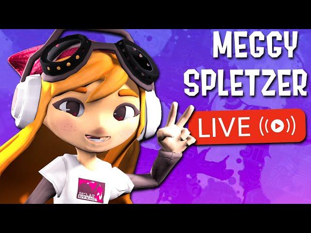 Meggy's Debut Stream! 