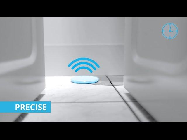 Nowa 360 | Prevent water damage