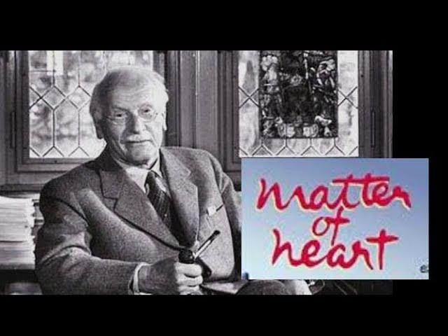 "Matter of Heart" - The Classic Documentary on Carl Jung (Full)