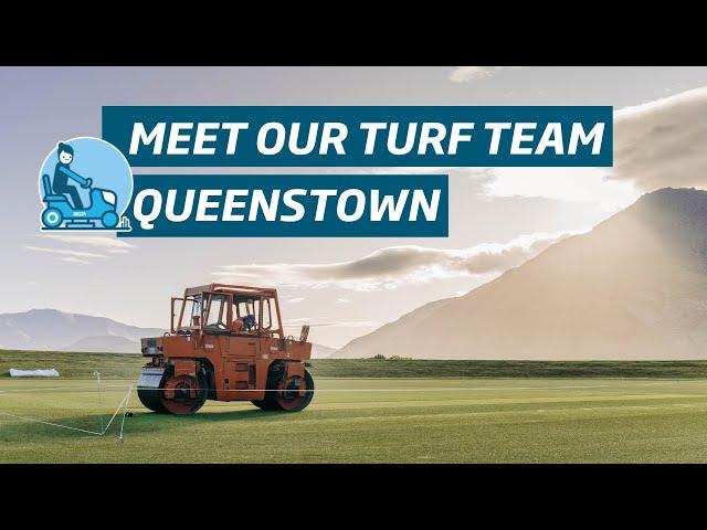 Turf Team | Queenstown