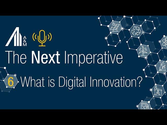 What is Digital Innovation | Digital Innovation Part 1