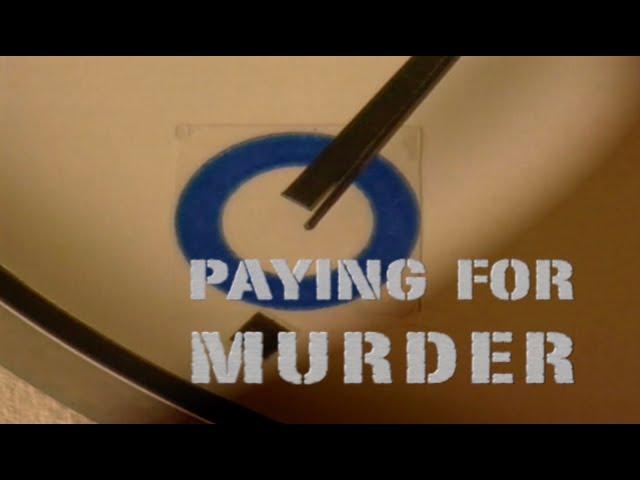 PAYING FOR MURDER_Inside New Zealand