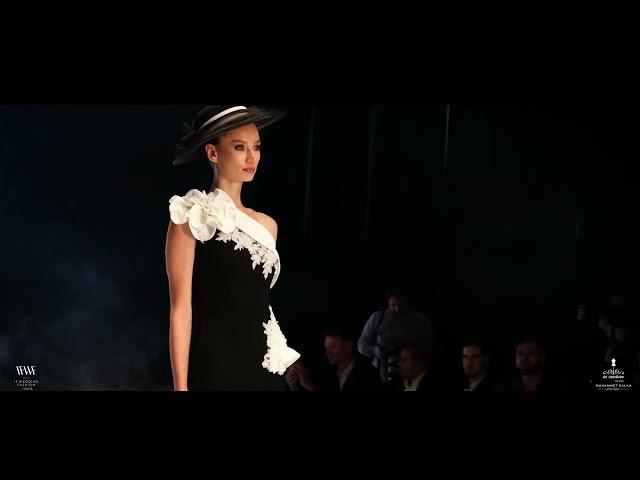 İn Couture Fashion Show 2024 Defile Duman Ajans