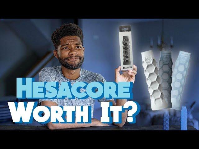 Hesacore Review: Does it actually make a difference?