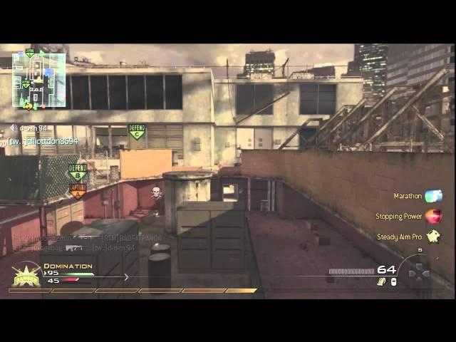 Blast Shield is OP | RTM 17